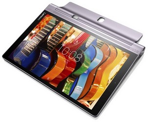 Прошивка планшета Lenovo Yoga Tablet 3 Pro 10 в Сочи